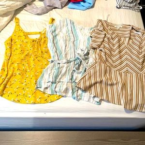 sleeveless jacket zara